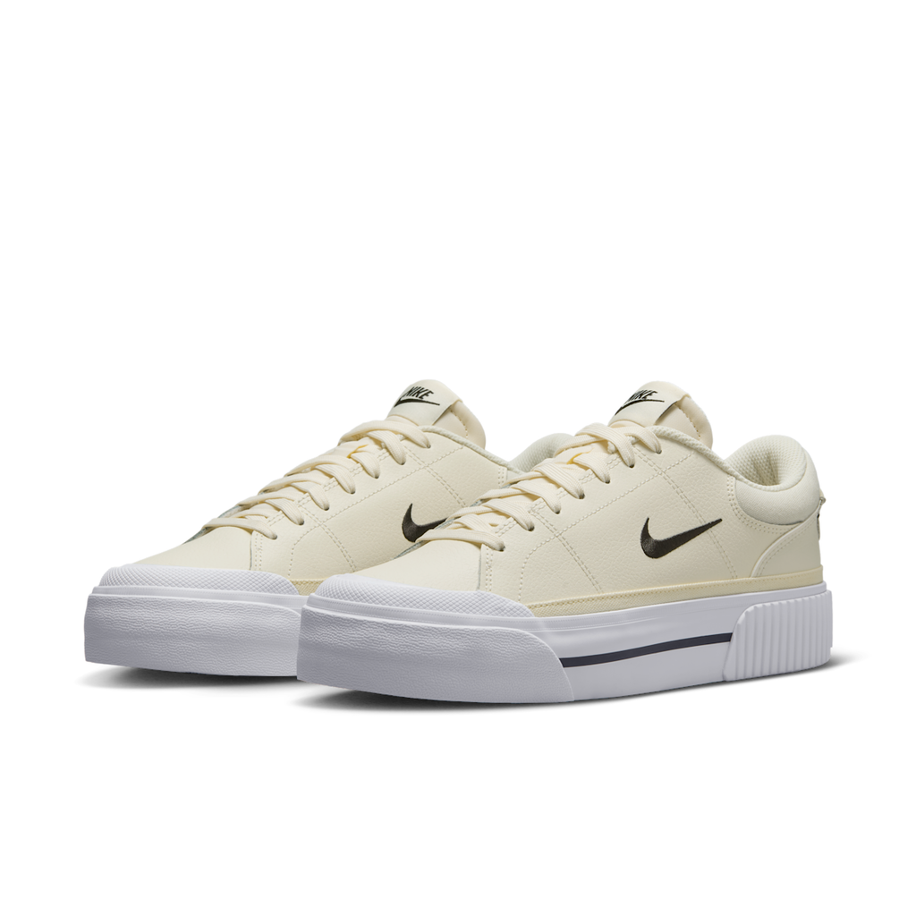 Women's Court Legacy Lift Shoes