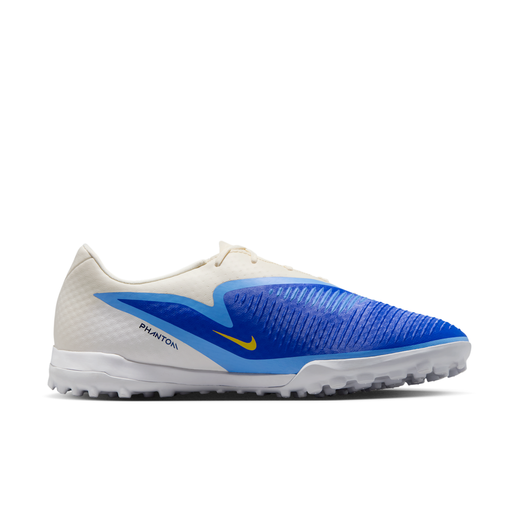 Men's Phantom 6 Low Academy Turf Soccer Shoes