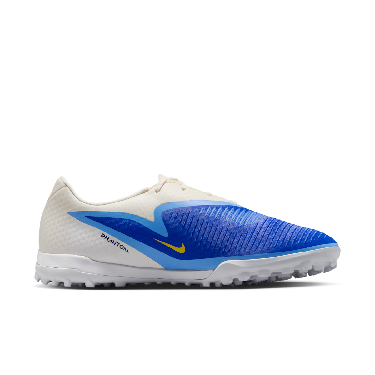 Men's Phantom 6 Low Academy Turf Soccer Shoes