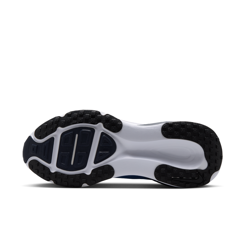 Men's College Vomero 18 (North Carolina) Road Running Shoes