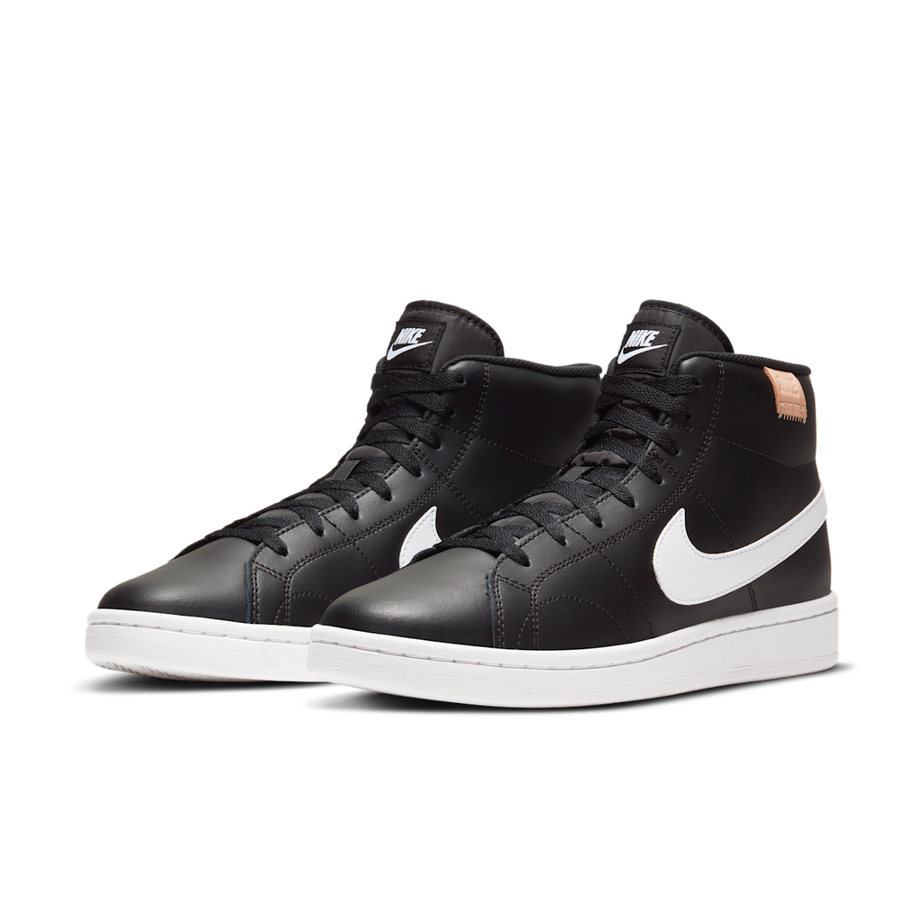 Men's Court Royale 2 Mid Shoes