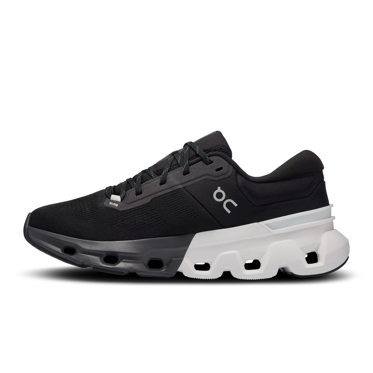 ON Women's Cloudflyer 5 - Black White
