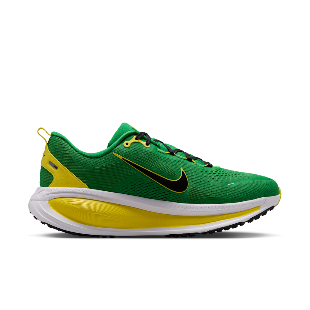 Men's College Vomero 18 (Oregon) Road Running Shoes