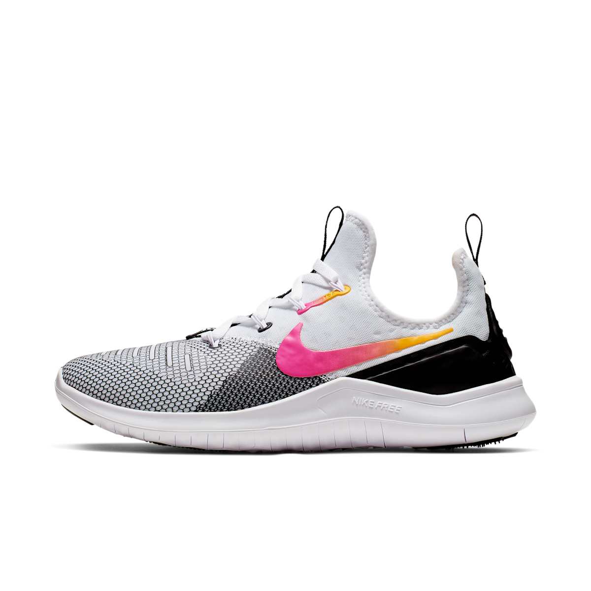 Women's Free TR 8 Workout Shoes