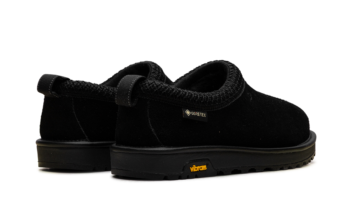 Tasman GTX Slipper WMNS "Black" 1172790 BLK