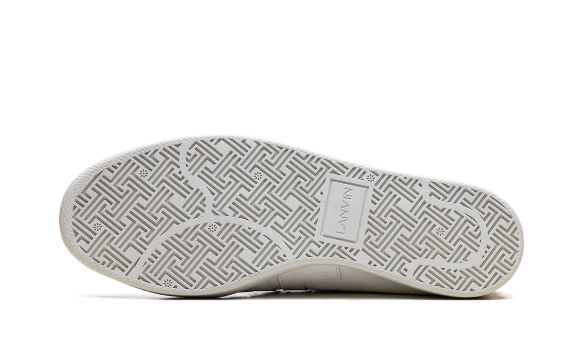 Lanvin "White" FM SKDLON MASO P20 00