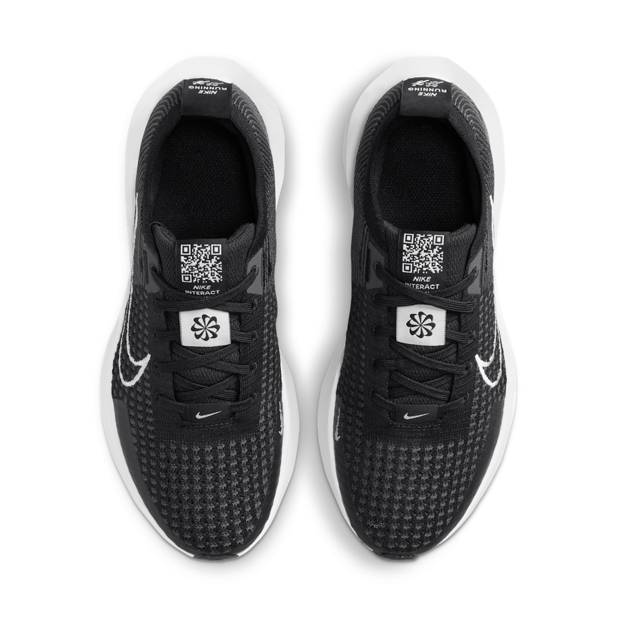 Women's Interact Run Road Running Shoes