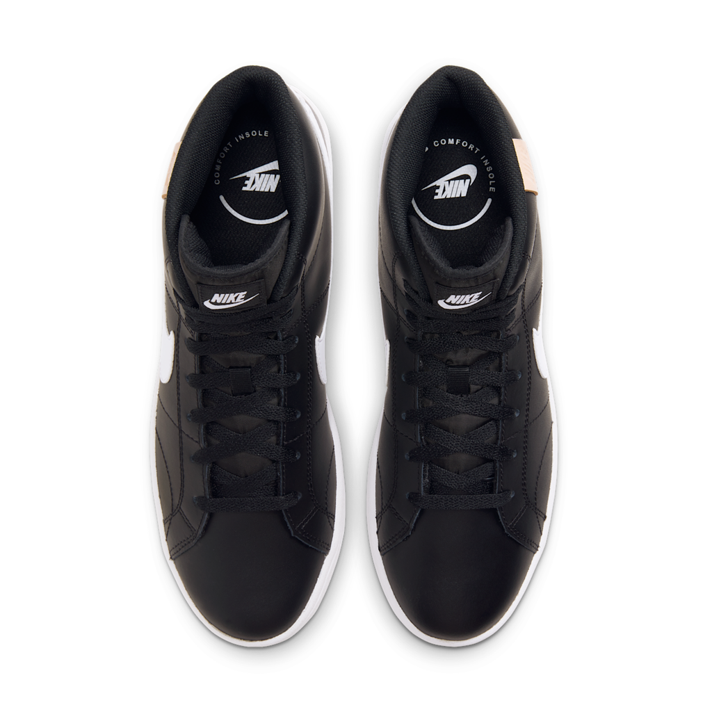 Men's Court Royale 2 Mid Shoes