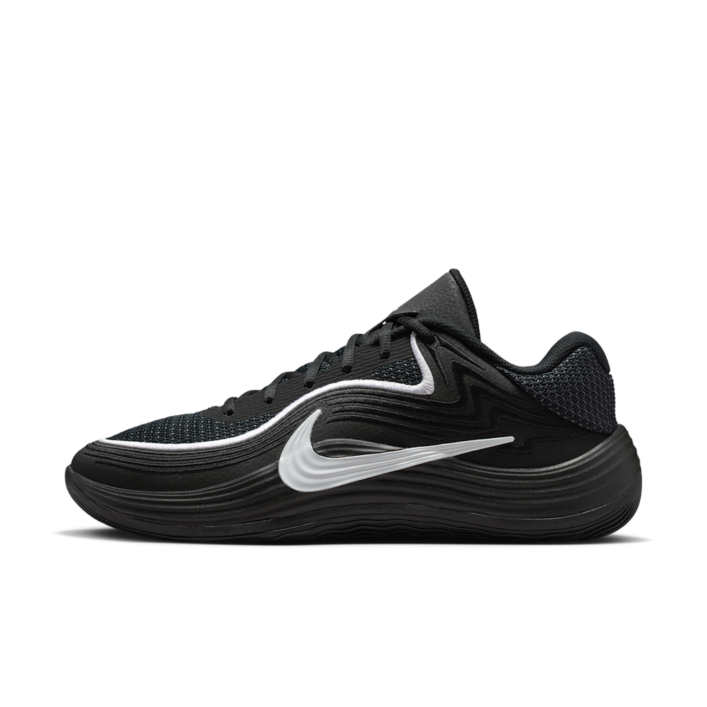 Men's Precision 8 Low Basketball Shoes