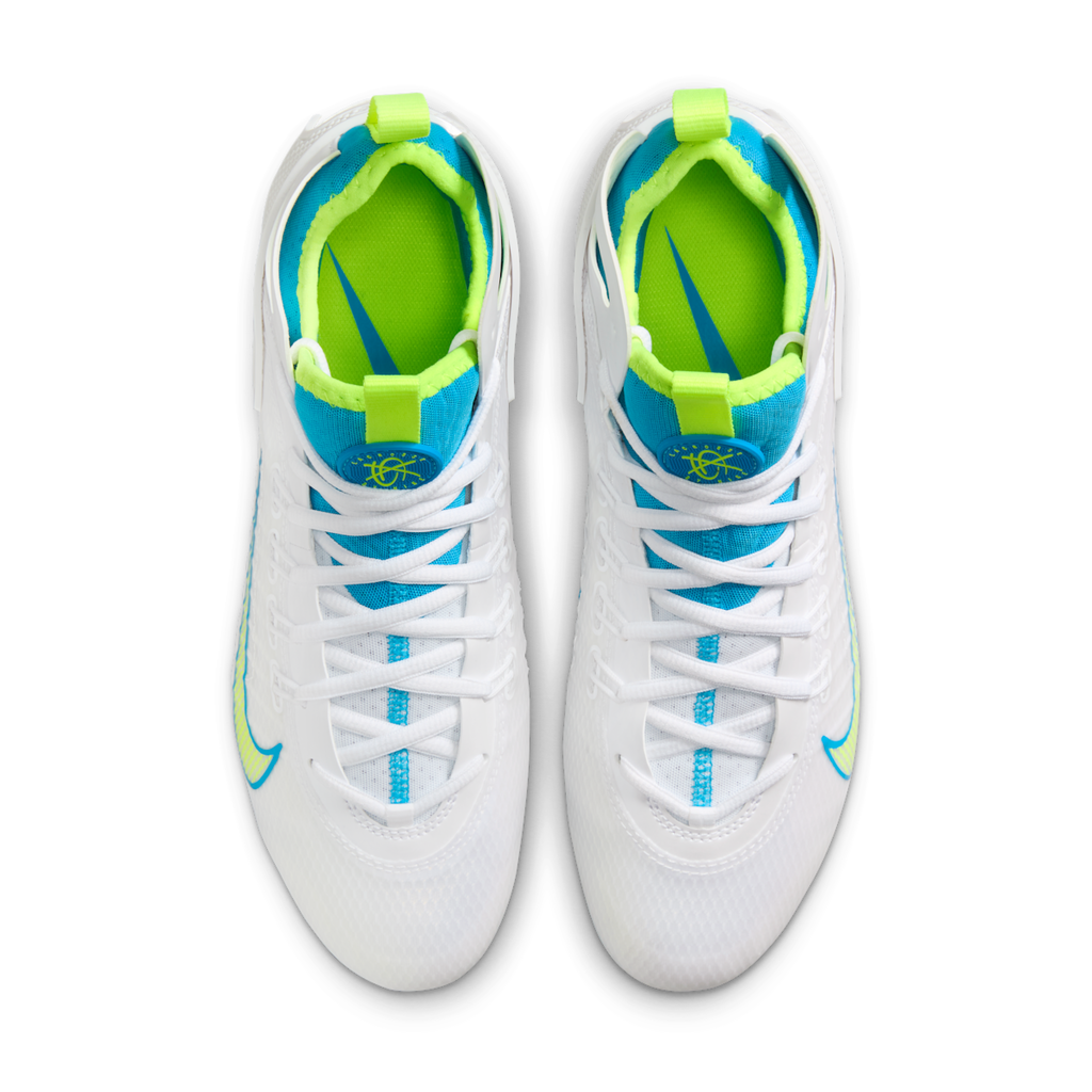 Men's Huarache 9 Elite Mid LAX SE Lacrosse Cleats