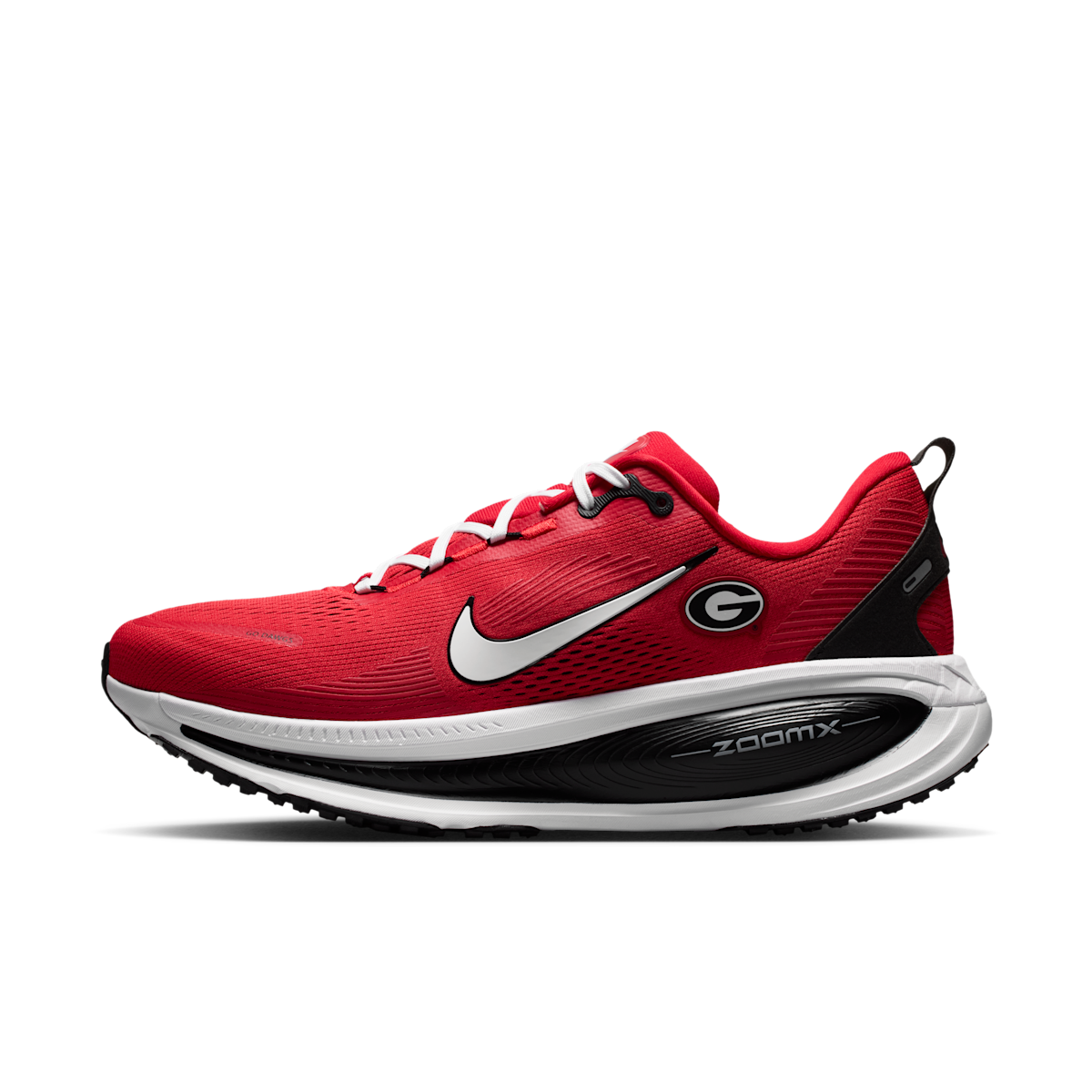 Men's College Vomero 18 (Georgia) Road Running Shoes
