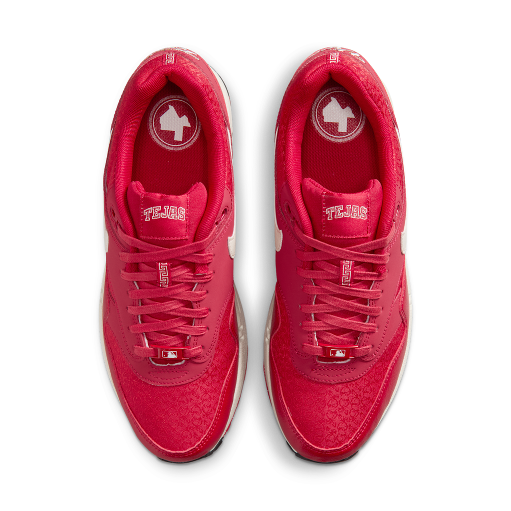 Men's Air Max 1 "Rangers" Shoes