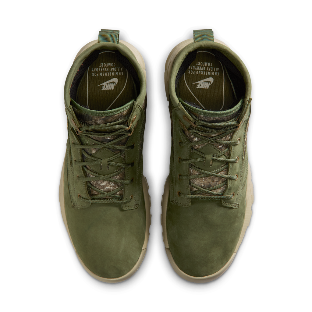 Men's SFB 6" Leather Boots