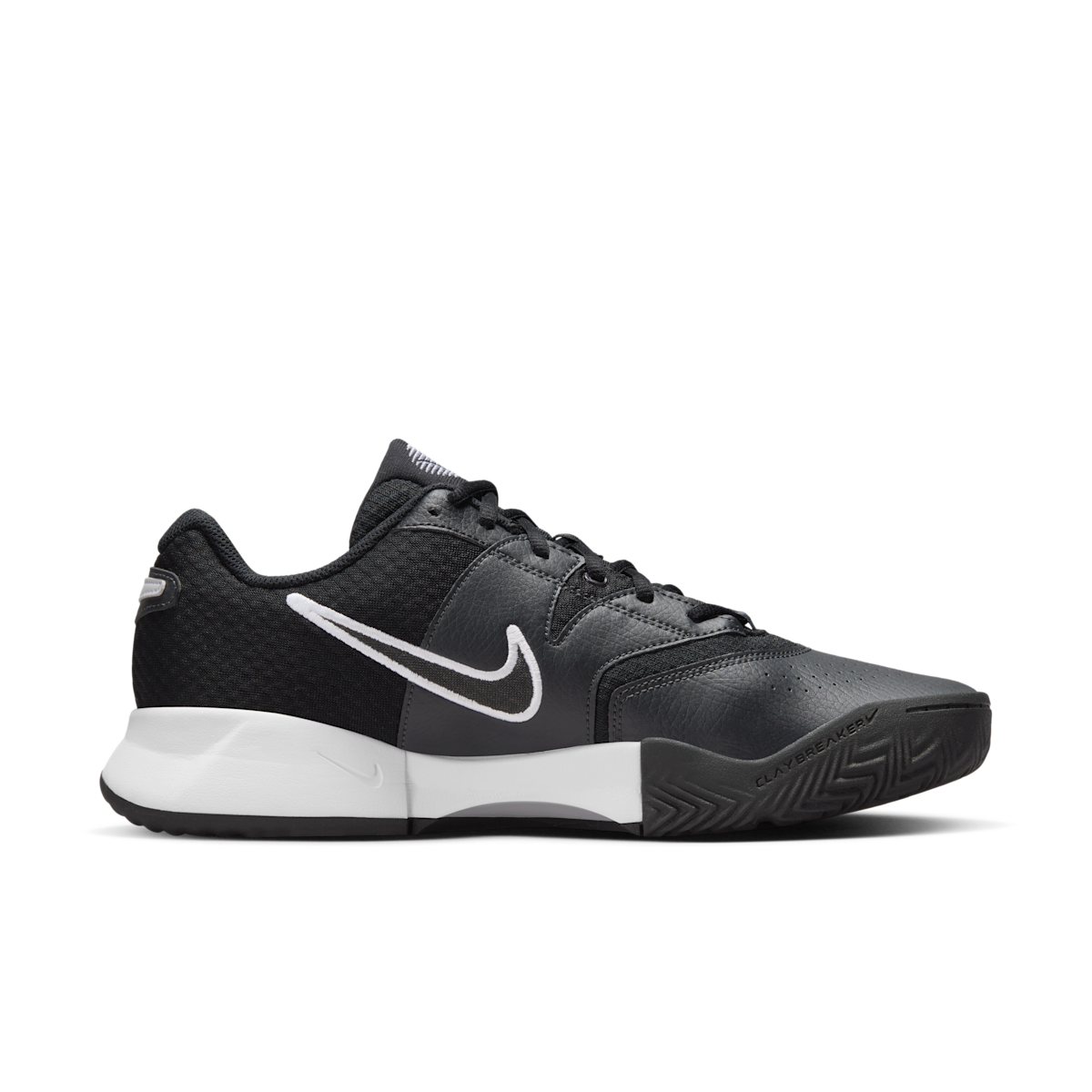 Men's Court Lite 4 Clay Court Tennis Shoes