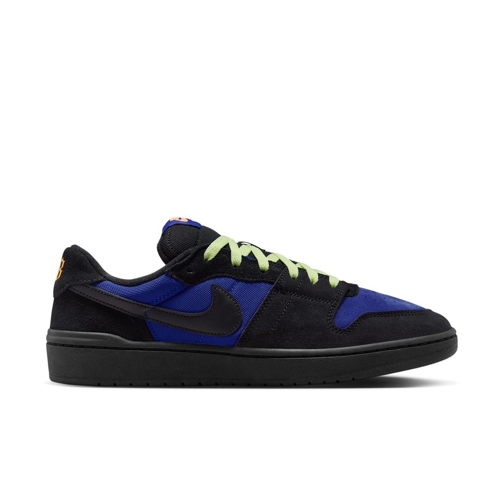 Men's  SB Code 58 Skate Shoes