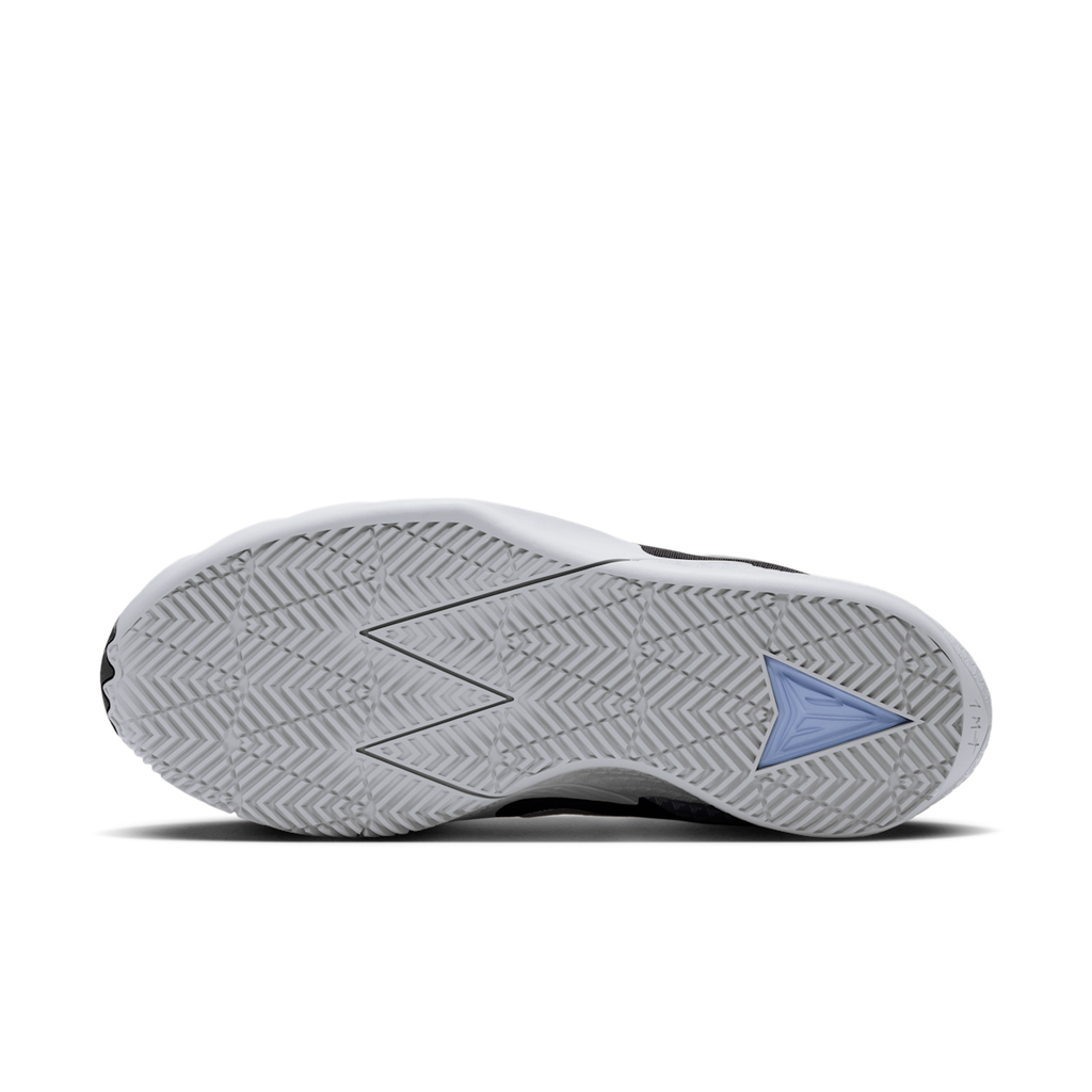 Men's Twelve Time Basketball Shoes