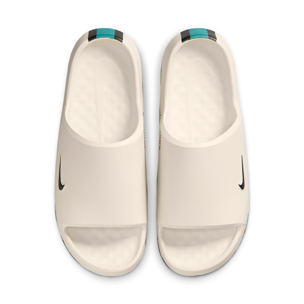 Men's Calm (Jacksonville Jaguars) NFL Slides