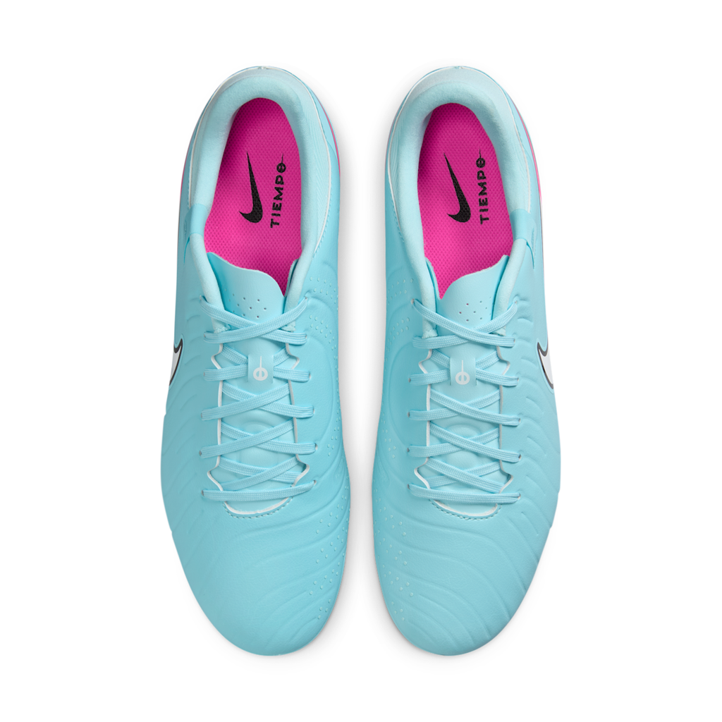 Men's Tiempo Legend 10 Academy Multi-Ground Low-Top Soccer Cleats