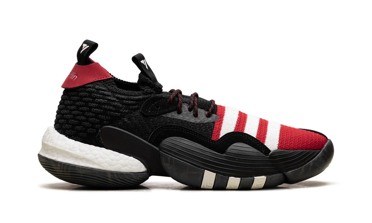 Trae Young 2.0 "Chinese New Year" IF2163