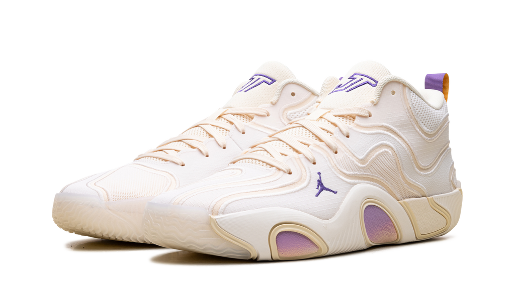 Jordan Tatum 3 "Highlights" HV5913 100