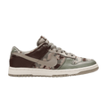 Nike Dunk Low Premium Classic Olive Chino