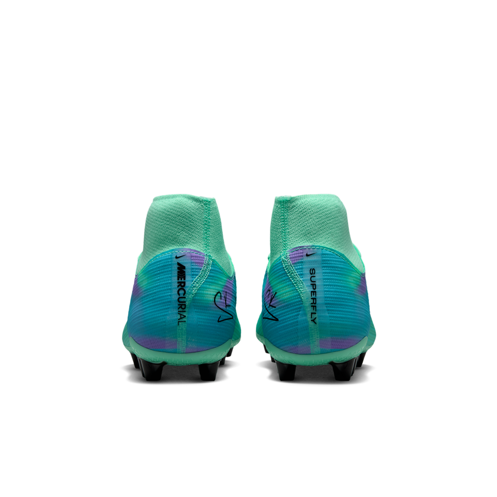 Men's Mercurial Superfly 11 Academy "Sam Kerr" Artificial-Grass High-Top Soccer Cleats