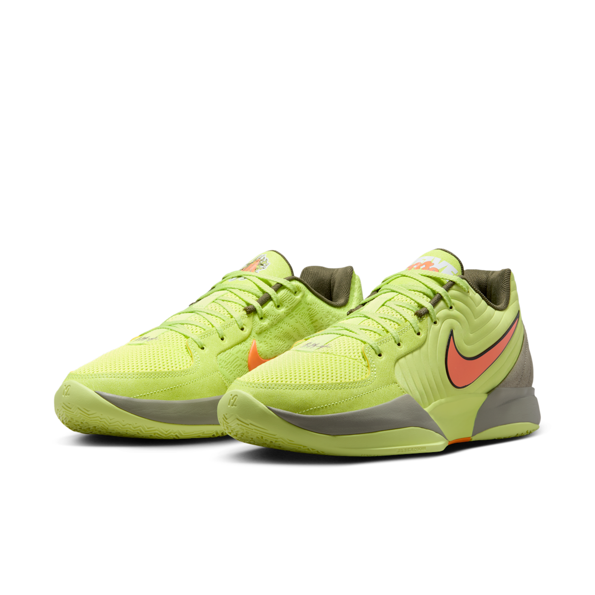 Men's Ja 2 Basketball Shoes