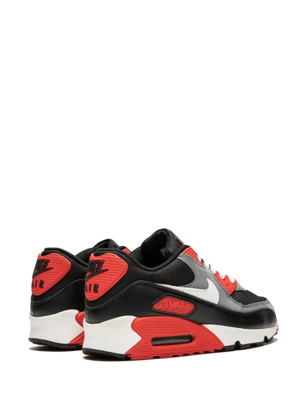 Nike Air Max 90 Panelled