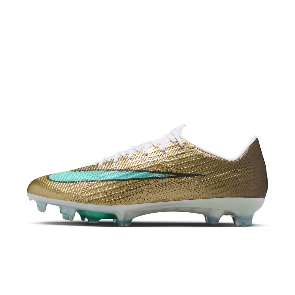 Men's Mercurial Superfly 11 Elite "Kylian Mbappé" Firm-Ground High-Top Soccer Cleats