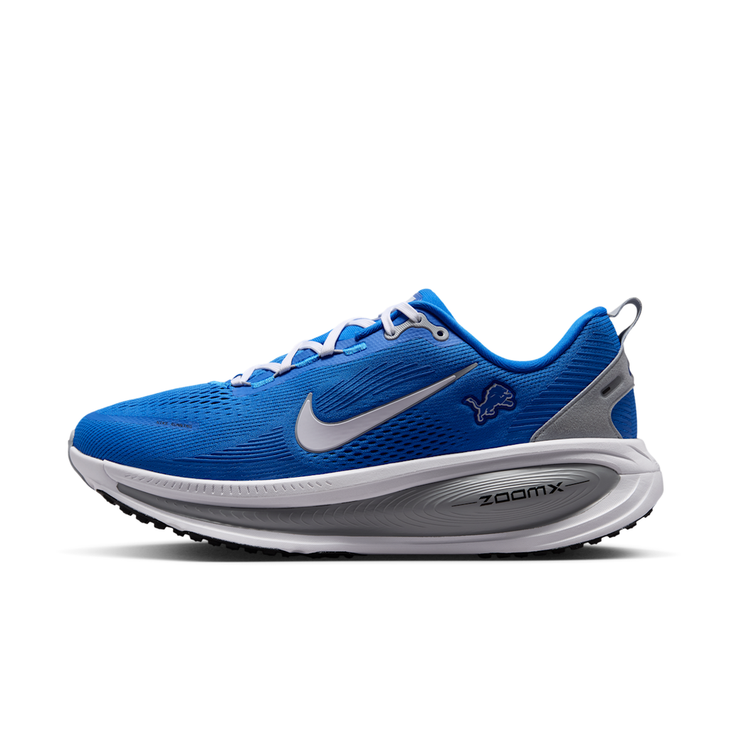 Men's Vomero 18 (Detroit Lions) NFL Road Running Shoes