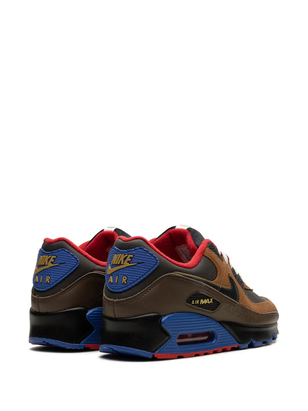 Nike X Ea Sports Air Max 90 Play Like Mad Sneakers