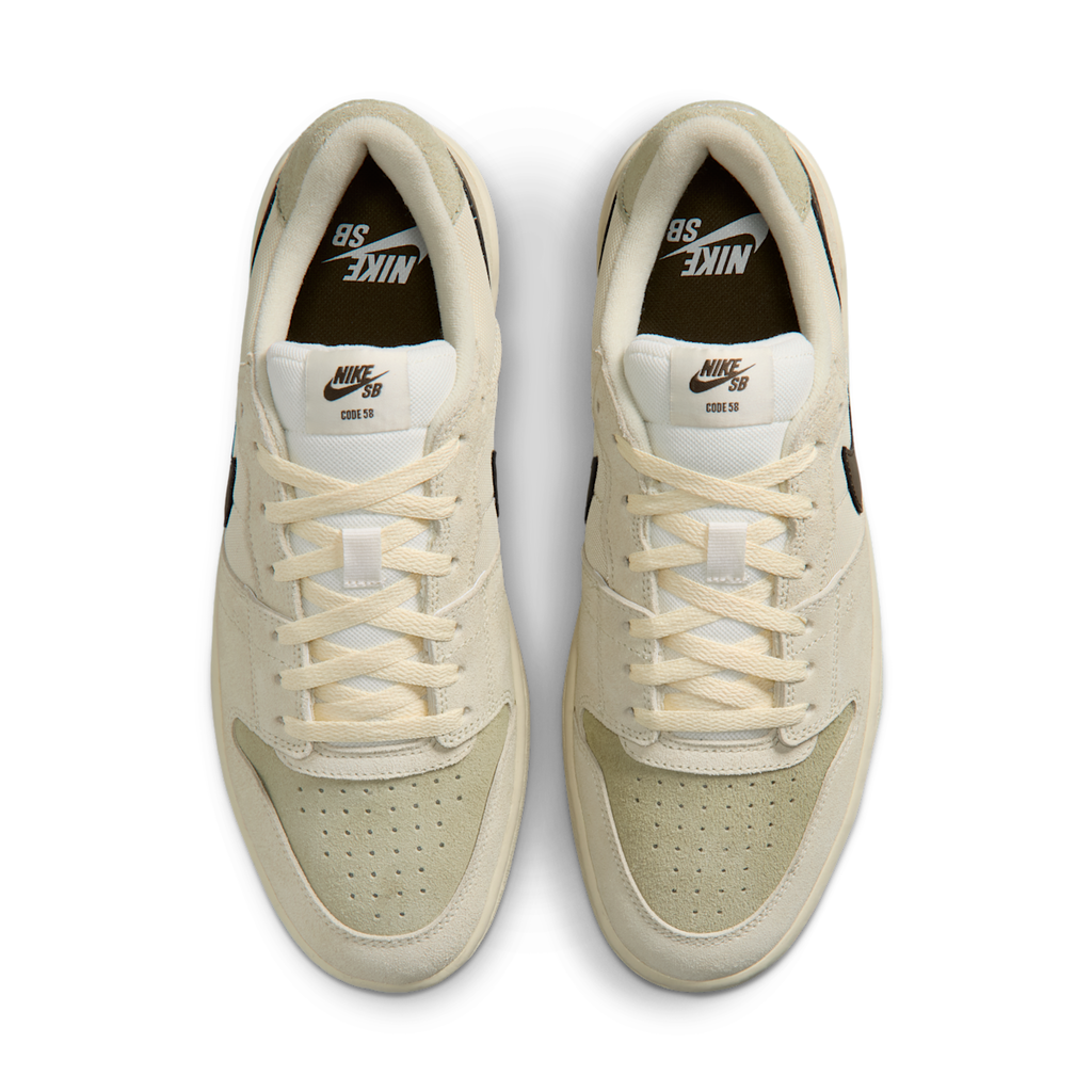 Men's  SB Code 58 Skate Shoes