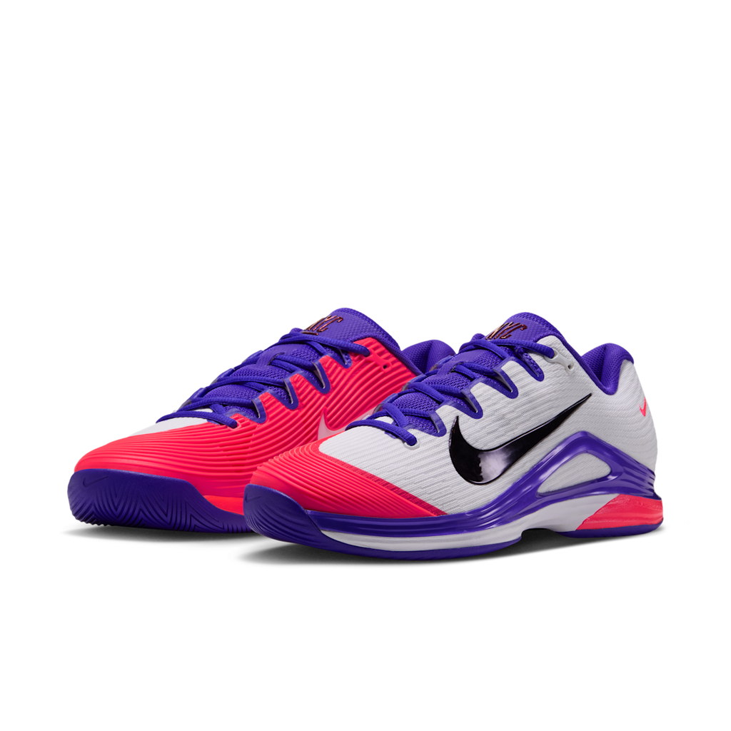 Men's Vapor 12 PRM Hard Court Tennis Shoes