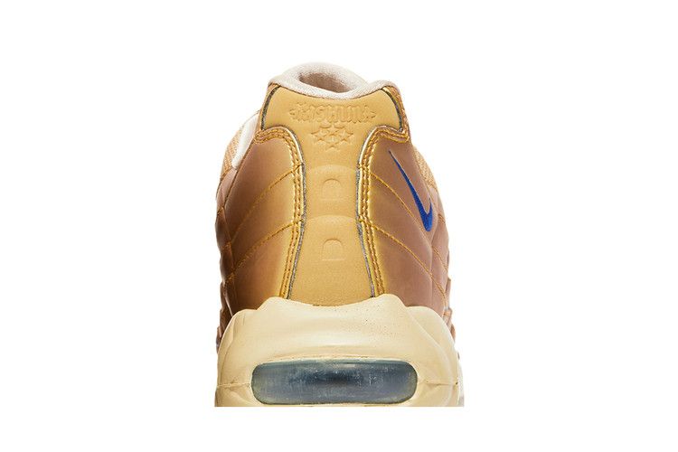 Nike Air Max 95 Premium Kashima Antlers
