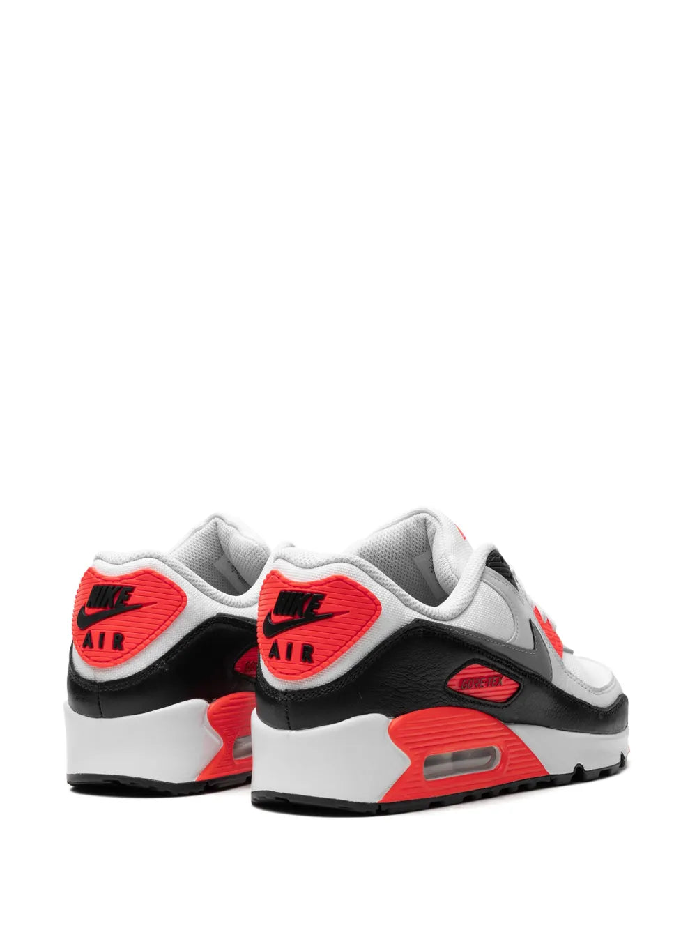 Nike Air Max 90 Infrared