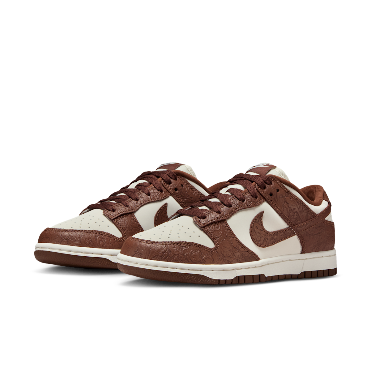 Women's Dunk Low Shoes