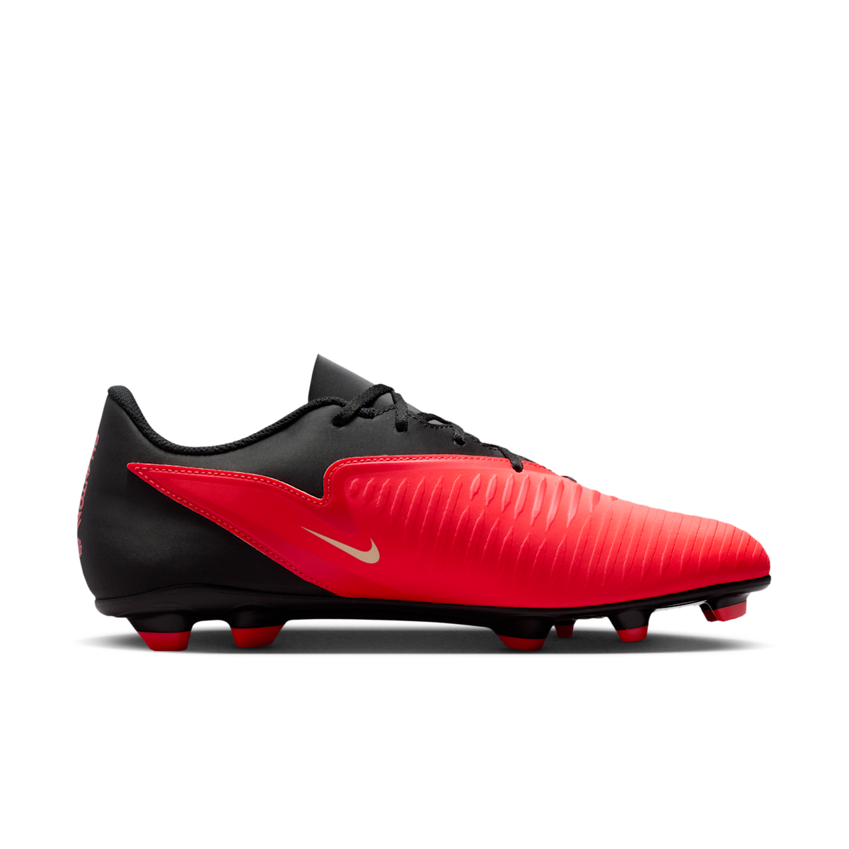 Men's Phantom 6 Low Club Multi-Ground Soccer Cleats