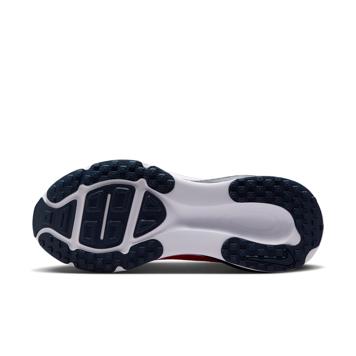 Men's Vomero 18 (Denver Broncos) NFL Road Running Shoes