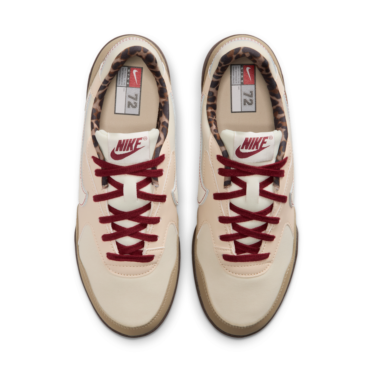 Women's Terra Manta Shoes