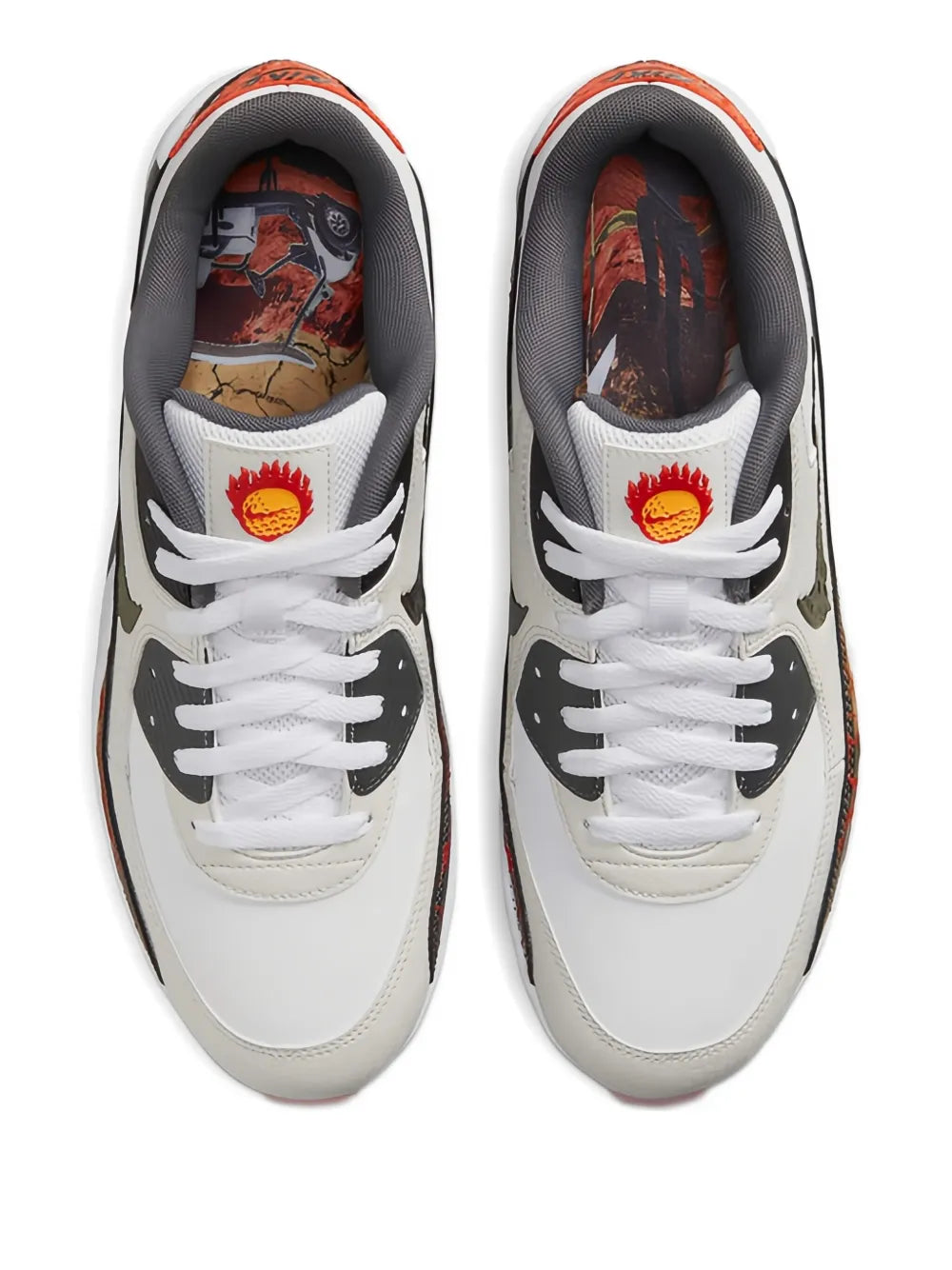 Air Max 90 Golf
