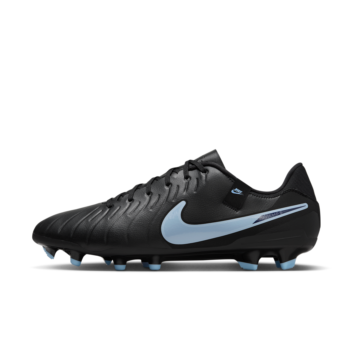 Men's Tiempo Legend 10 Academy Multi-Ground Low-Top Soccer Cleats