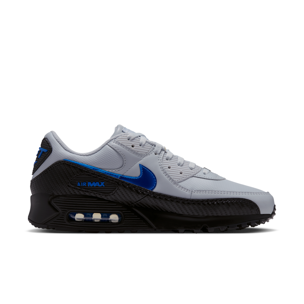 Men's Air Max 90 (Detroit Lions) NFL Shoes