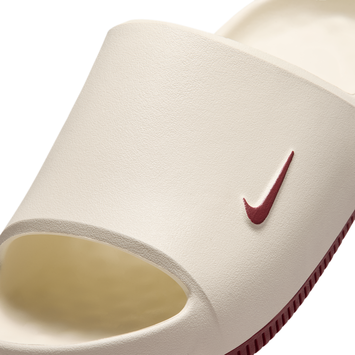 Men's Calm (Oklahoma) College Slides