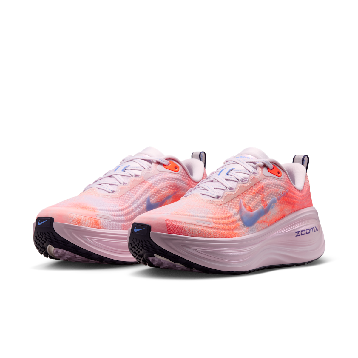 Women's Vomero Plus Road Running Shoes
