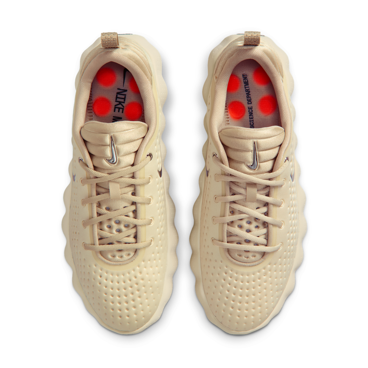Men's Mind 002 Pregame Shoes