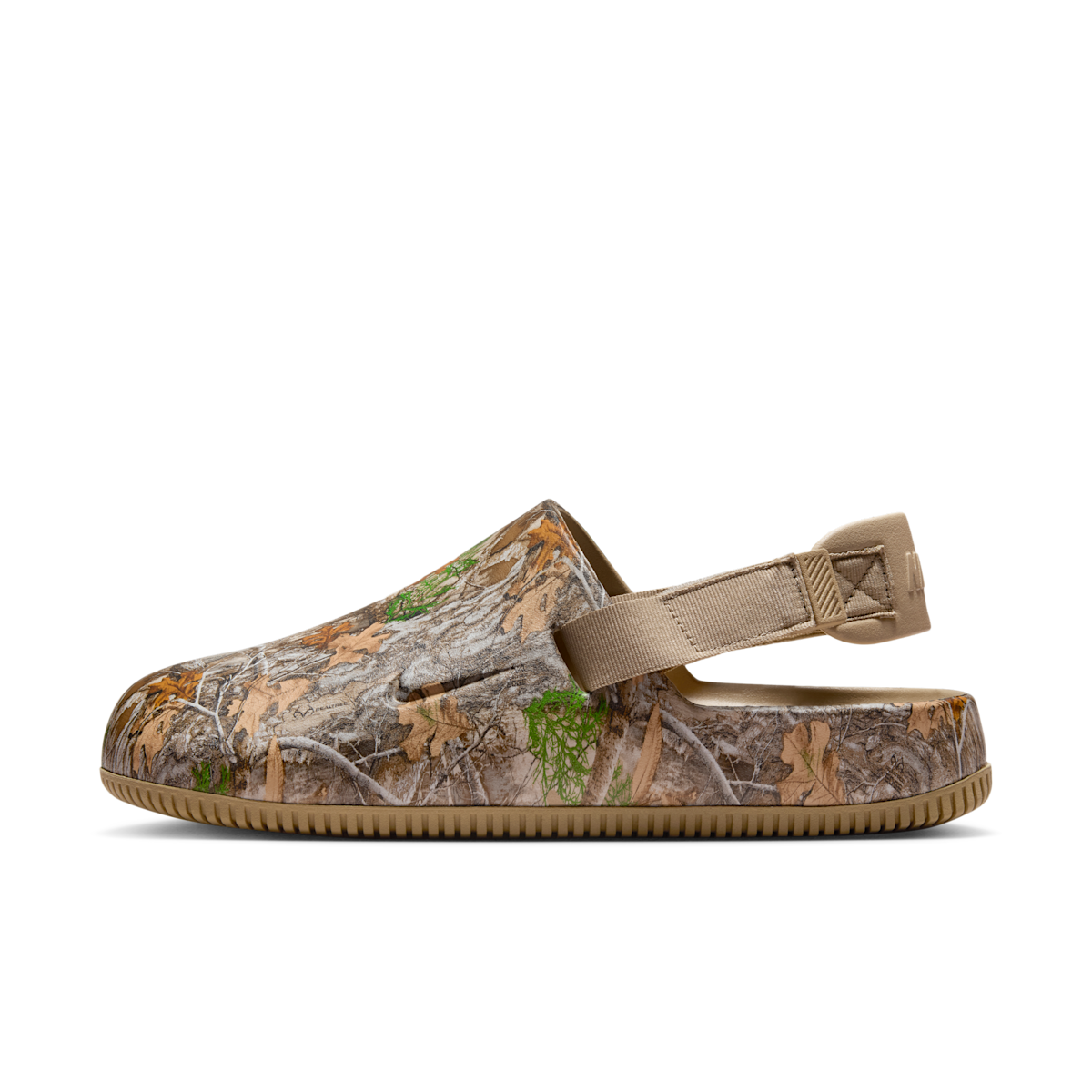 Men's Calm RealTree Shoes