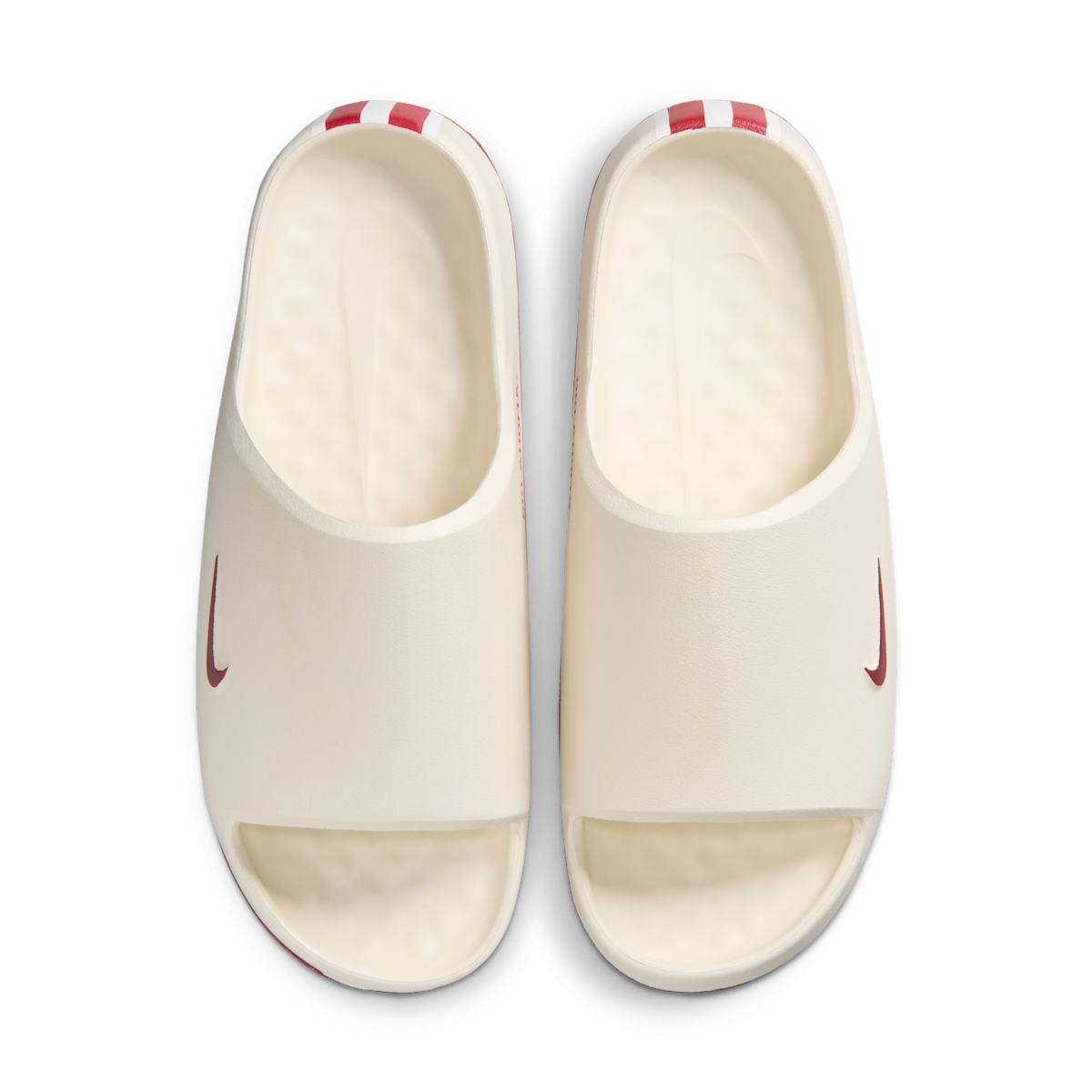 Men's Calm (Oklahoma) College Slides
