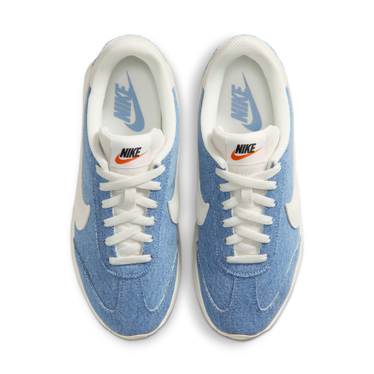Women's Pacific SE "Denim" Shoes