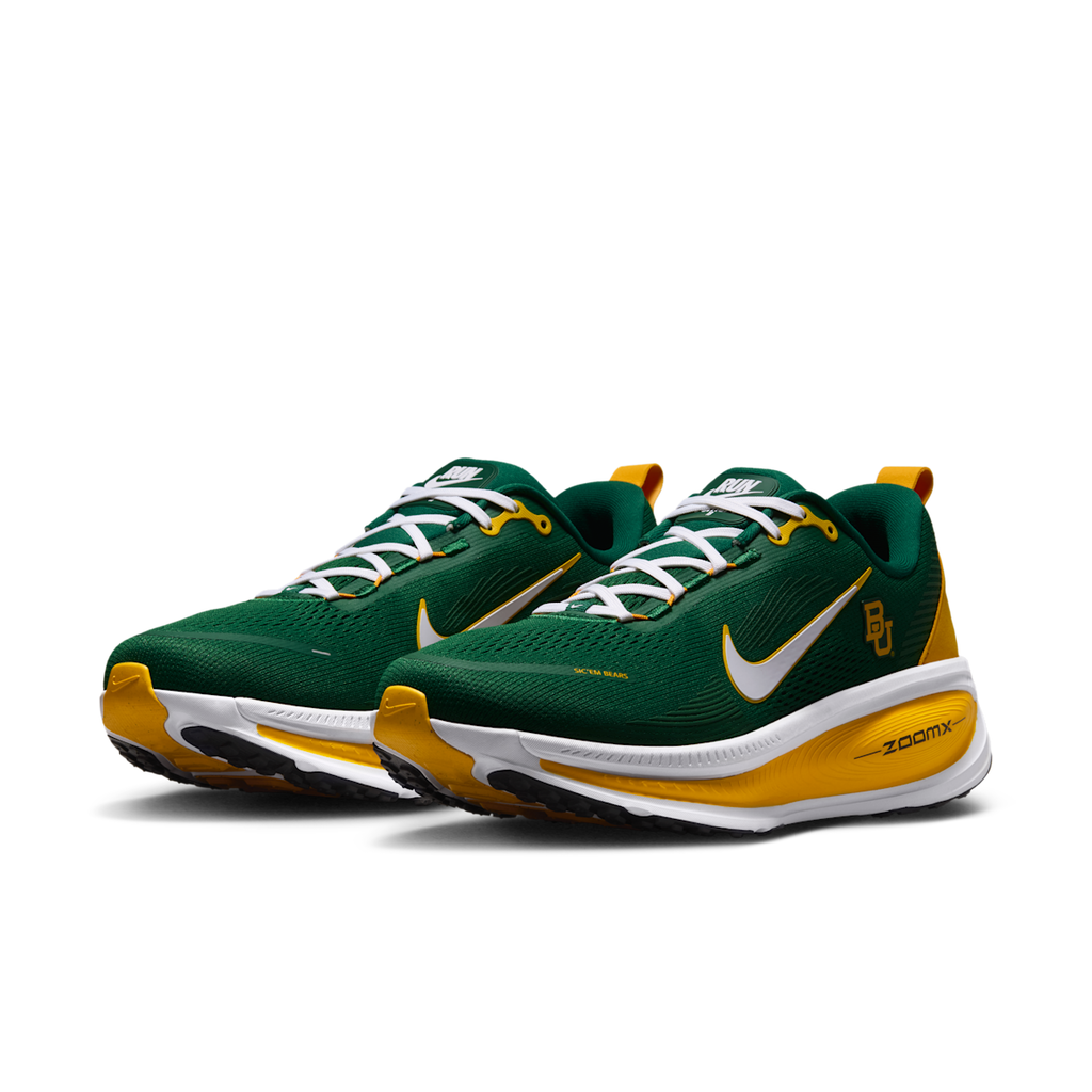 Men's College Vomero 18 (Baylor) Road Running Shoes