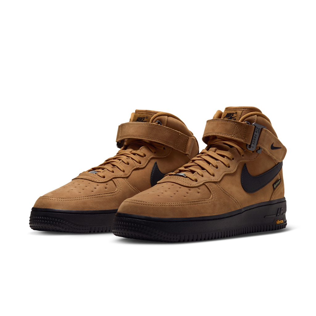 Men's Air Force 1 Mid '07 GORE-TEX Vibram Shoes